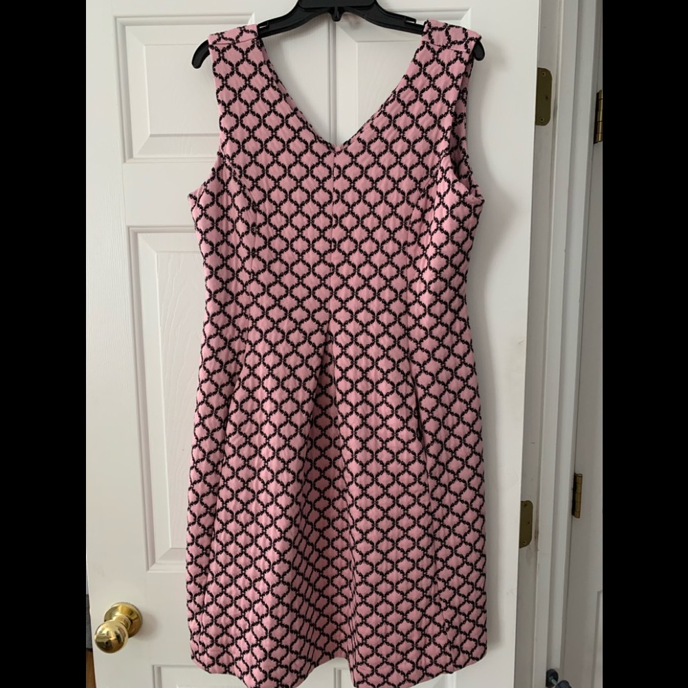 Tyler Boe Dress- size Large